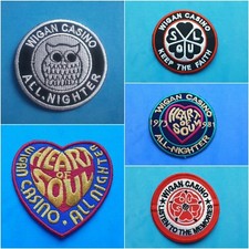 Collection Of Five Patches Mod