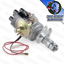 Lucas 22D6 25D6 45D6 Replacement Distributor by Powerspark Distributor