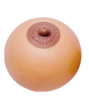 Breast Boobs Stress Relief