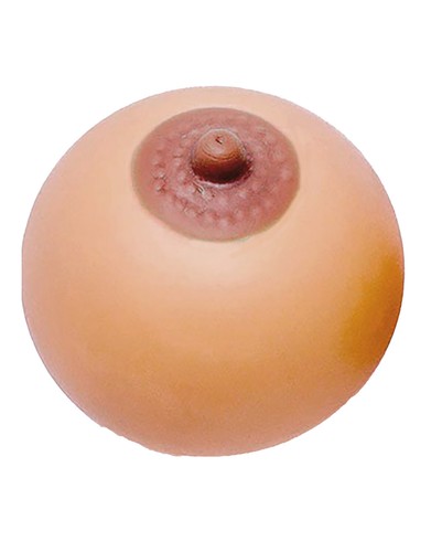 Breast boobs stress - stress, relief