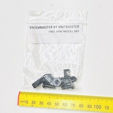 Shuttle Race Cover Clasp for