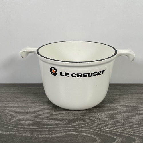 Creuset cast iron enamelled - cast,
