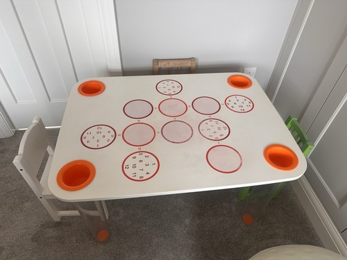 Magis too table little - me,