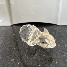 Rare Retired Swarovski Crystal