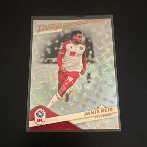 Panini efl prestige xtra time - prestige,
