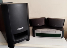 Bose AV3-2-1 II Media Centre