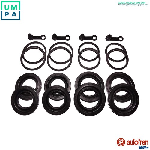 Repair kit brake - kit, caliper