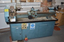 Denford Viceroy  Long Bed