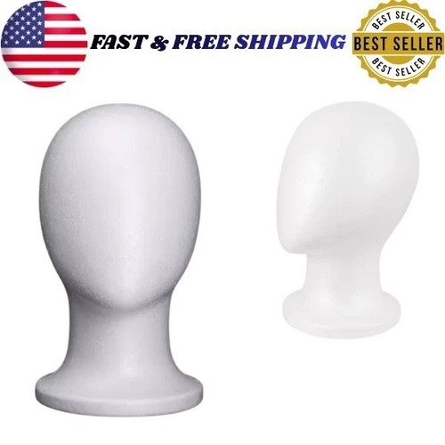 1pc male foam - 1pc,