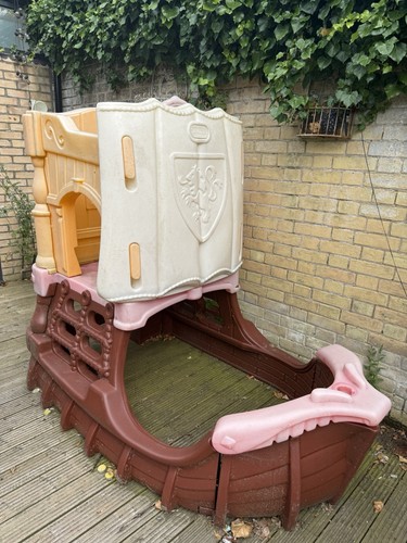 Little tikes outside - little,
