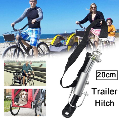 Bicycle attachment steel - attachment,