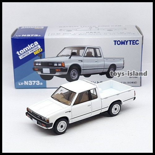 Tomica limited vintage neo - tomica,