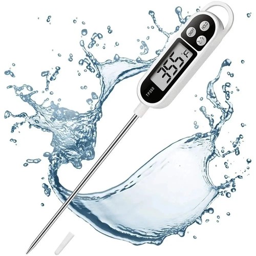 Digital meat food temperature - digital,