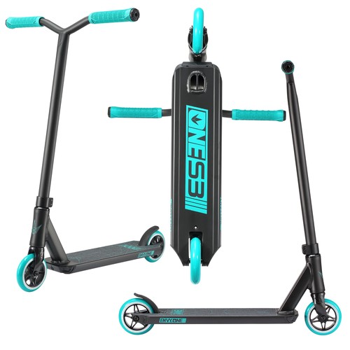 Envy scooters one - envy,
