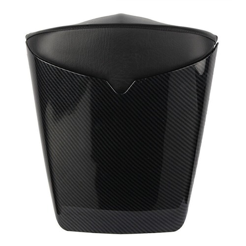 Rear pillion tail - pillion, seat