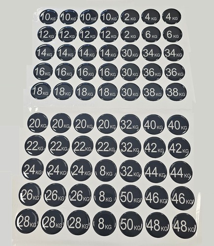 Dumbbell stack rack - dumbbell, 3d