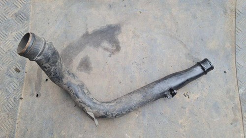 Volvo s60 intercooler hose - s60,