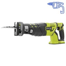Ryobi R18RS7-0 18V ONE+ Cordless Brushless Reciprocating Saw (Zero Tool)