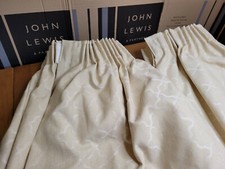 John Lewis MTM W455 x 132cm