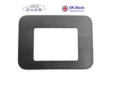 MG ZS EV Front Radar Cover Moulding Trim ELECTRIC 2022-2024 GENUINE