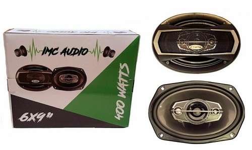 6x9 speakers for 2007 - speakers, 2008