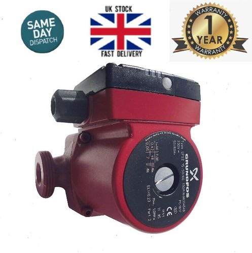 Grundfos ups2 60 130 - grundfos,