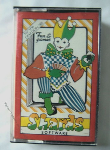 61227 fun games dragon 32 - fun, &