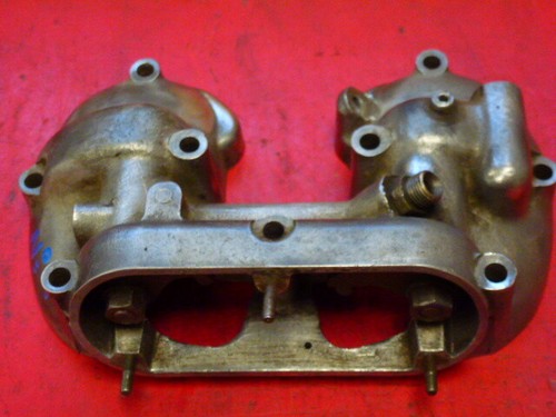 Matchless g3l 350 - g3l, up