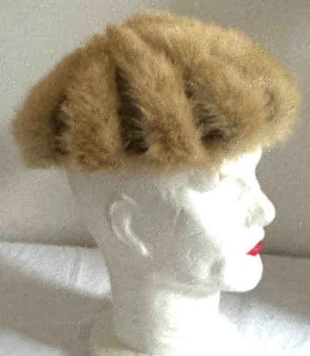 True vintage 1950s ladies - 1950s,