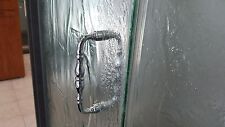 SHOWER DOOR HANDLES/ PARTS/
