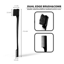 Professional Edge Control