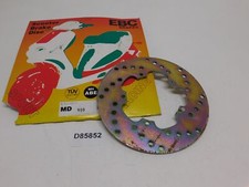 FRONT BRAKE DISC FRONT BRAKE