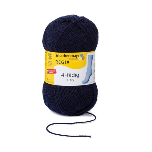 Ply 50g from regia marine - 4-ply,