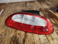 MG TF Rear Tail Light (Right /