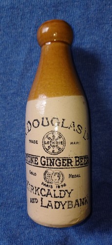 Douglas ltd kirkcaldy stone - r.,