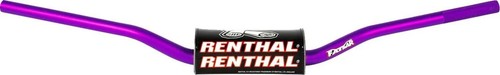 Renthal fatbar mcgrath purple - renthal,