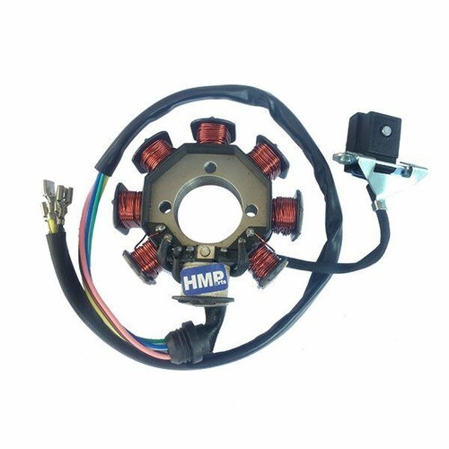 Ignition 150 250cc - 150-250cc, type
