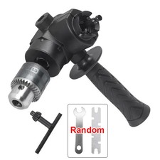 Professional Right Angle Bend