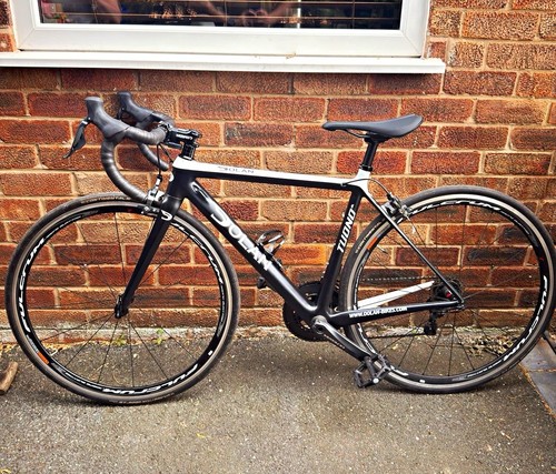 Carbon dolan tuono 49cm - 49cm,