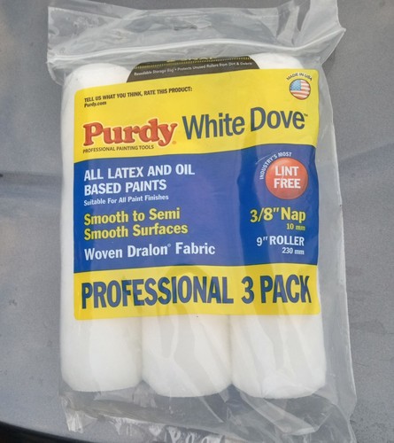 Purdy white dove 8 nap - purdy,