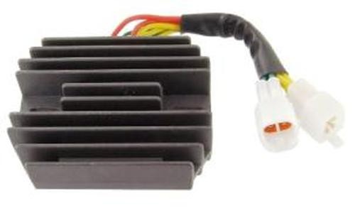 Voltage regulator suzuki - voltage,