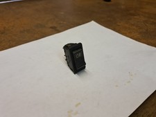 Alfa Romeo Alfasud 1.2.1.3.1.5 Ti Rear Fog Light Switch 