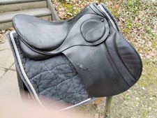 stübben saddle Scandica VSD