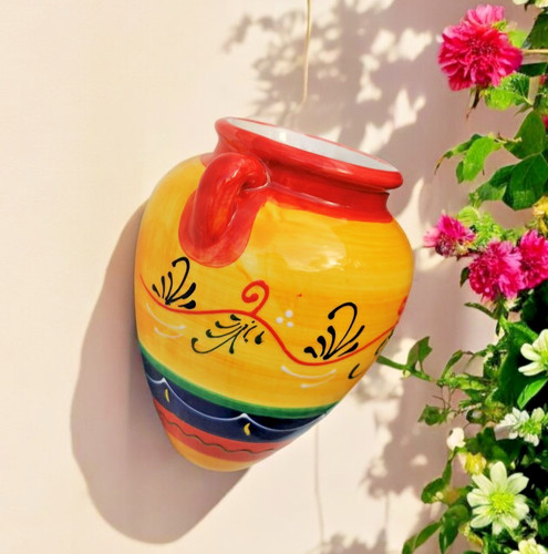 Handmade spanish ceramic - handmade,