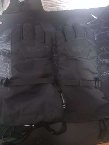 The north face dryvent - face,