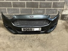 Ford Mondeo Mk5 2014-2018