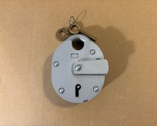 Chubb cruiser 1k21 lever - 1k21,