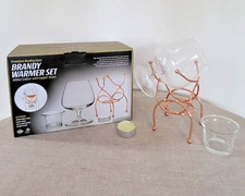 Brandy Warmer Set 400ml
