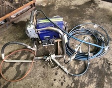 Q-Tech Q-P021 110v electric