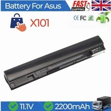 Battery For ASUS X101 Eee PC